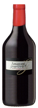 Amarone DOCG Classico "Vigneti Vallata di Marano" 2006 - Giuseppe Campagnola (3,0 lt.)