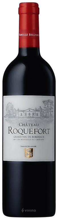 Château Roquefort 2016