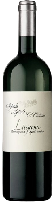 Lugana Santa Cristina DOC 2022 - Zenato (0,75 lt.) 18 Flaschen Sparpaket" (0,75 lt.) VERSANDFREI!!!!